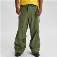Men's 50/50 1990s Biolight Pants - Stale Green
