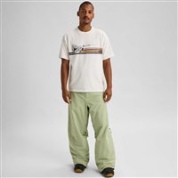 Men's 50/50 1990s Biolight Pants - Slob Green