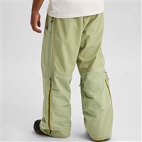 Men's 50/50 1990s Biolight Pants - Slob Green