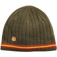 50/50 1990s Biolight Beanie - Stale Green