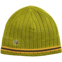 50/50 1990s Biolight Beanie - Slob Green
