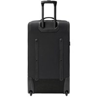 365 Roller Bag LT 100L - Black / White