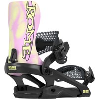 Men's 390 BOSS FW FULLWRAP Snowboard Bindings