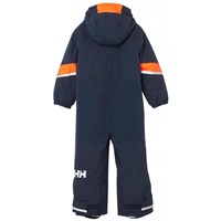 Toddler Rider 3.0 Insulated Snow Suit - Navy