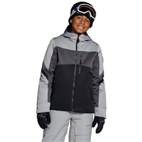 Teen Boy's Fleet Jacket
