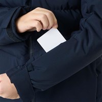 Boys Cyclone Jacket - Boy's - Navy (594)
