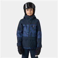 Youth Junior Summit 2.0 Jacket