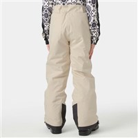 Youth Diamond Pant - Cream