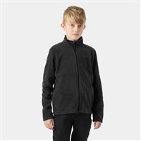 Youth Junior Daybreaker Jacket - Black