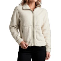 Women's Cloudline Fleece Jacket