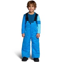 Boy's Volt Bib Pant - Bluski Blue