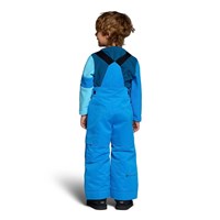 Boy's Volt Bib Pant - Bluski Blue