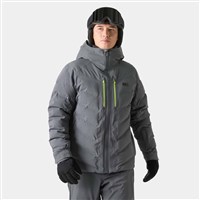 Men's Alpha Puffy Jacket