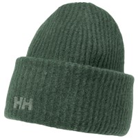 Soft Rib Beanie