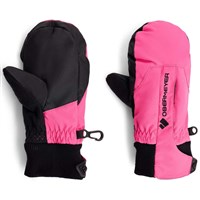 Kids Thumbs Up Mitten - Pop Star Pink