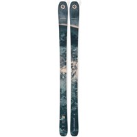 Men's Anomaly 94 Skis