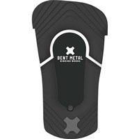 Men's Axtion Snowboard Bindings - Black