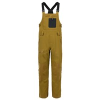 Men's Baker Bib - Rye