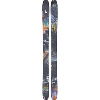 Men's Bent 100 Skis