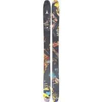 Men's Bent 110 Skis - Multicolor