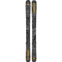 Youth Bent Mini Skis + M 10 GW Bindings - 153