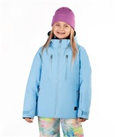 Youth Blake Jacket - Blue Ice
