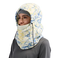 Unisex Caldera Hood - Pulse Orion