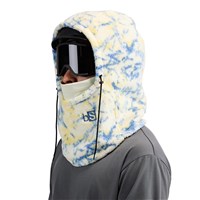 Unisex Caldera Hood - Pulse Orion