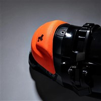 2.5 Ski Boot Insulated Toe Cover
