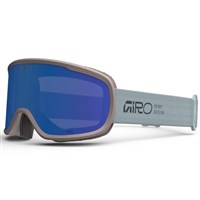 Cruz Goggles - Stacked Sky Blue Frame / Grey Cobalt Lens (7209444)