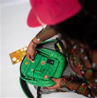 Dazzits Kit - Daisies