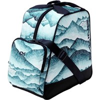 Boot Bag 30L - Kingdom Mountains / Night Sky