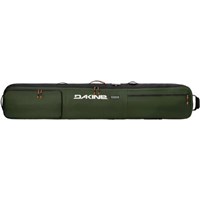 Fall Line Ski Roller Bag - Rosin / Pureed Pumpkin / Silver Lining