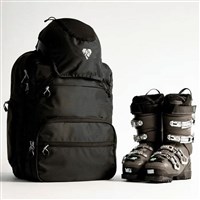 Weekend Warrior 2.0 - 50 Liter Boot Bag