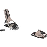 Pivot 2.0 11 GW Ski Bindings - Champaigne