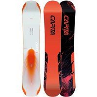 Men's Mercury Snowboard - 162W