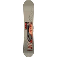 Men's Indoor Survival Snowboard - 154