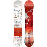 Men's Ultrafear Camber Snowboard