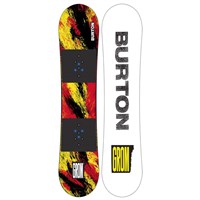Kids' Grom Snowboard