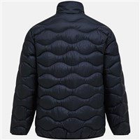 Men's Helium Down Jacket - Black