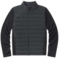 Men's Hilltop Hybrid Jacket