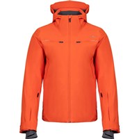 Men's Formula Jacket - Kjus Orange
