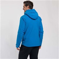 Men's Frozen Smoke Jacket - Traverse