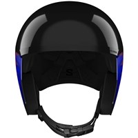 Youth Equipe Jr FIS Helmet - Black