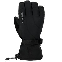 Men’s Scout 2.0 Leather DLX Gloves