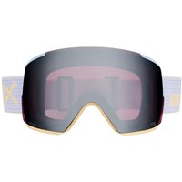 M5 Toric Goggles + Bonus Lens - Airstream Blue Frame w/ Perc. Sunny Onyx + Perc. Sunny Violet Lenses (2394312EVF)