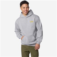 Men's Goggles Hoody
