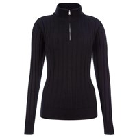 Women's Jeannie 1/2 Zip Sweater