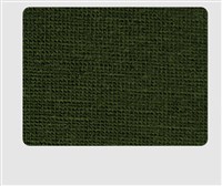 Merino Wool Rectangle Patch Collection - Green