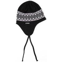 Nordic Earflap Beanie
